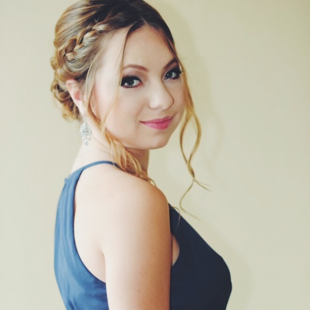 Beautiful Purple dresses